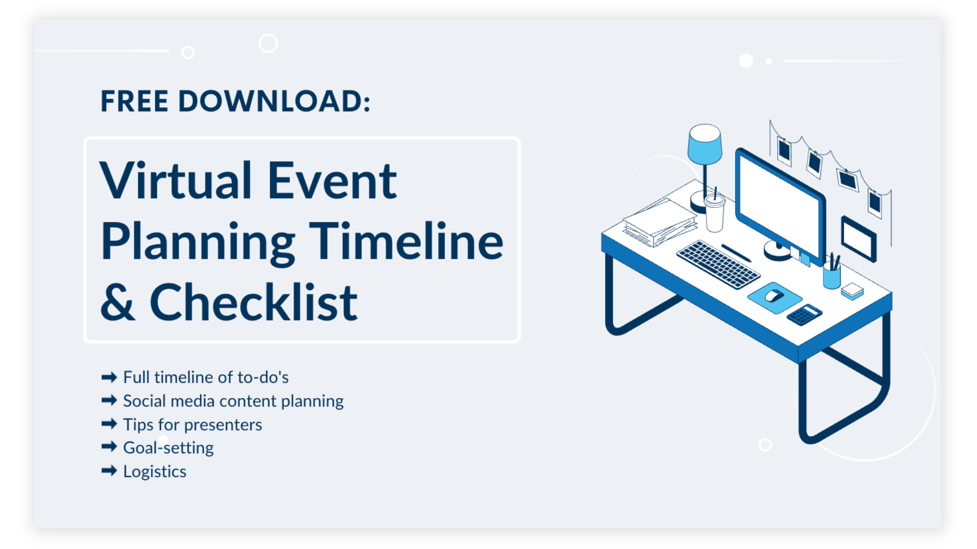 How Do I Host a Virtual Event? | BeaconLive